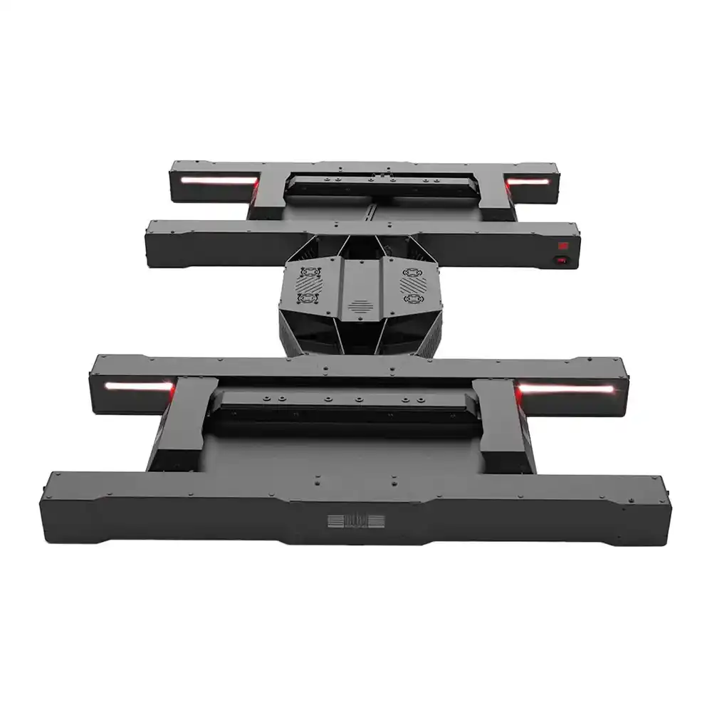 (image for) Next Level Traction Plus Platform